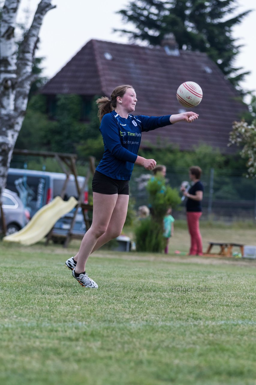 Bild 338 - U18 und U14 Kellinghusen